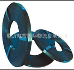 打包帶、鐵皮打包帶、塑鋼帶打包扣 - 打包帶、鐵皮打包帶、塑鋼帶打包扣廠家 - 打包帶、鐵皮打包帶、塑鋼帶打包扣價格 - 臨沂虹橋國際物流 - 