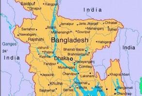 孟加拉國(guó) 達(dá)卡 DDP/DDU/DAP/FCA/EXW