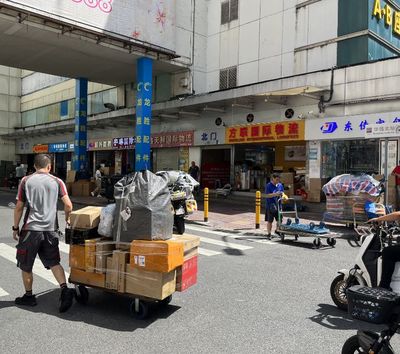 見證蘋果華為廝殺的華強(qiáng)北,留不住風(fēng)口的宿命感