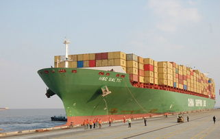 安徽明光到遼寧鲅魚圈船運(yùn)公司