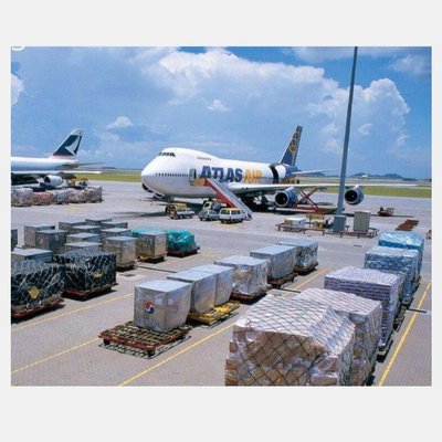 德國UPS國際快遞到香港國際物流 全球進口運輸貨運