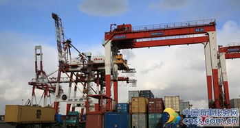 威海新增國(guó)際物流海鐵聯(lián)運(yùn)大通道，助力國(guó)際物流高效發(fā)展