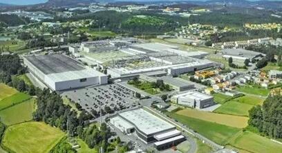 大陸集團布局農業輪胎市場，計劃建設農用輪胎工廠并優化數字化平臺