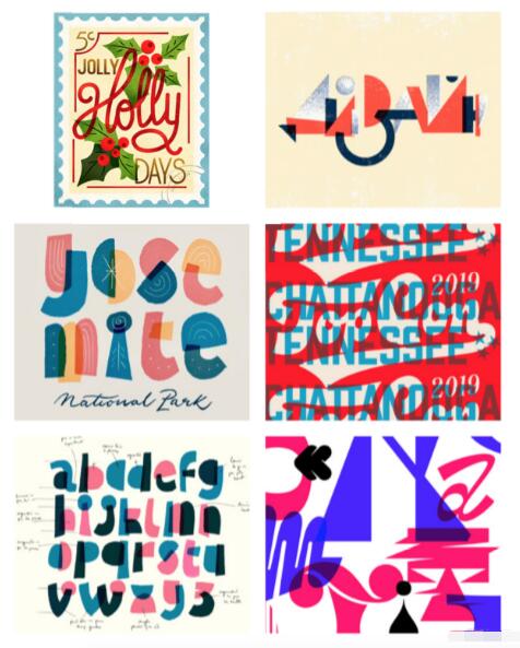 14大招打造你的平面設計創意網站建設