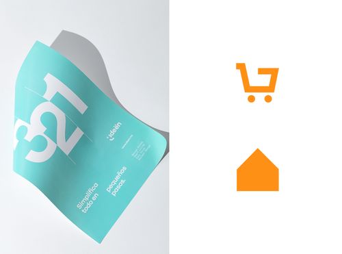 平面設計在家居產品品牌形象設計中的核心角色